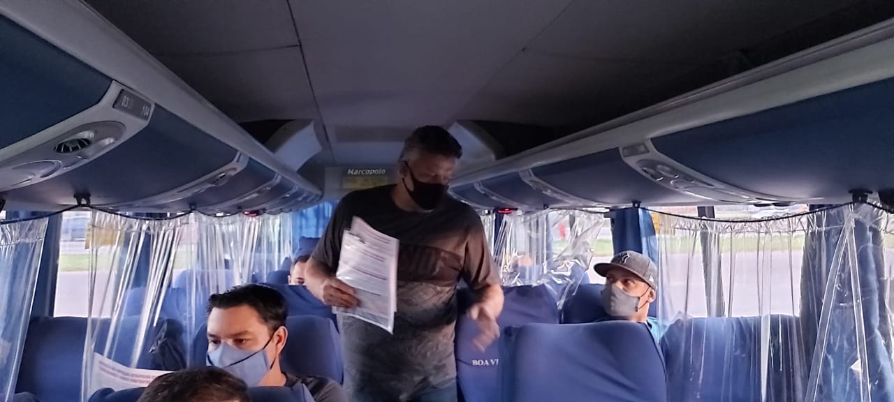 Sem acordo assinado, trabalhadores na Revap ameaçam greve