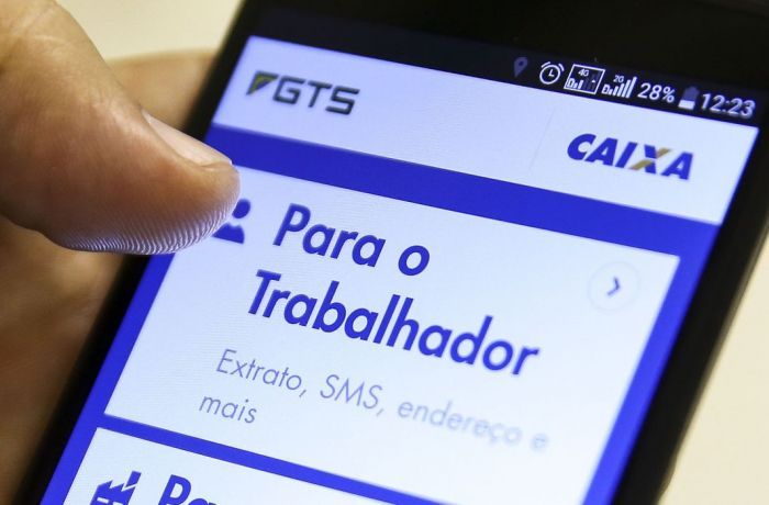 STF decide dia 13 se trabalhador vai ter correção maior no saldo do FGTS