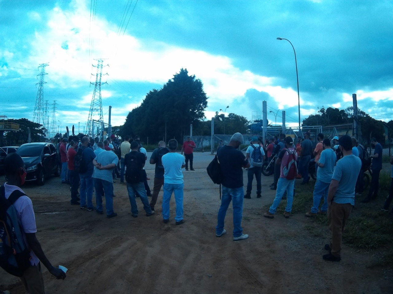 Propav atrasa pagamento da PLR e trabalhadores podem parar na sexta-feira