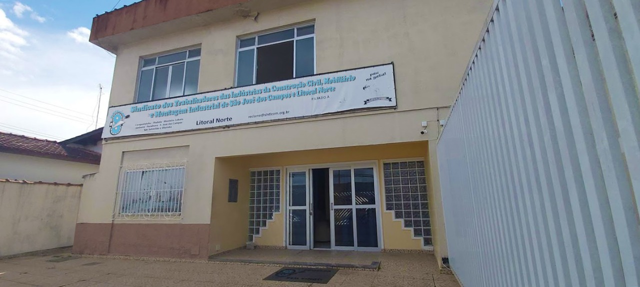Sub-sede em Caraguá suspende atendimento para obras e melhorias
