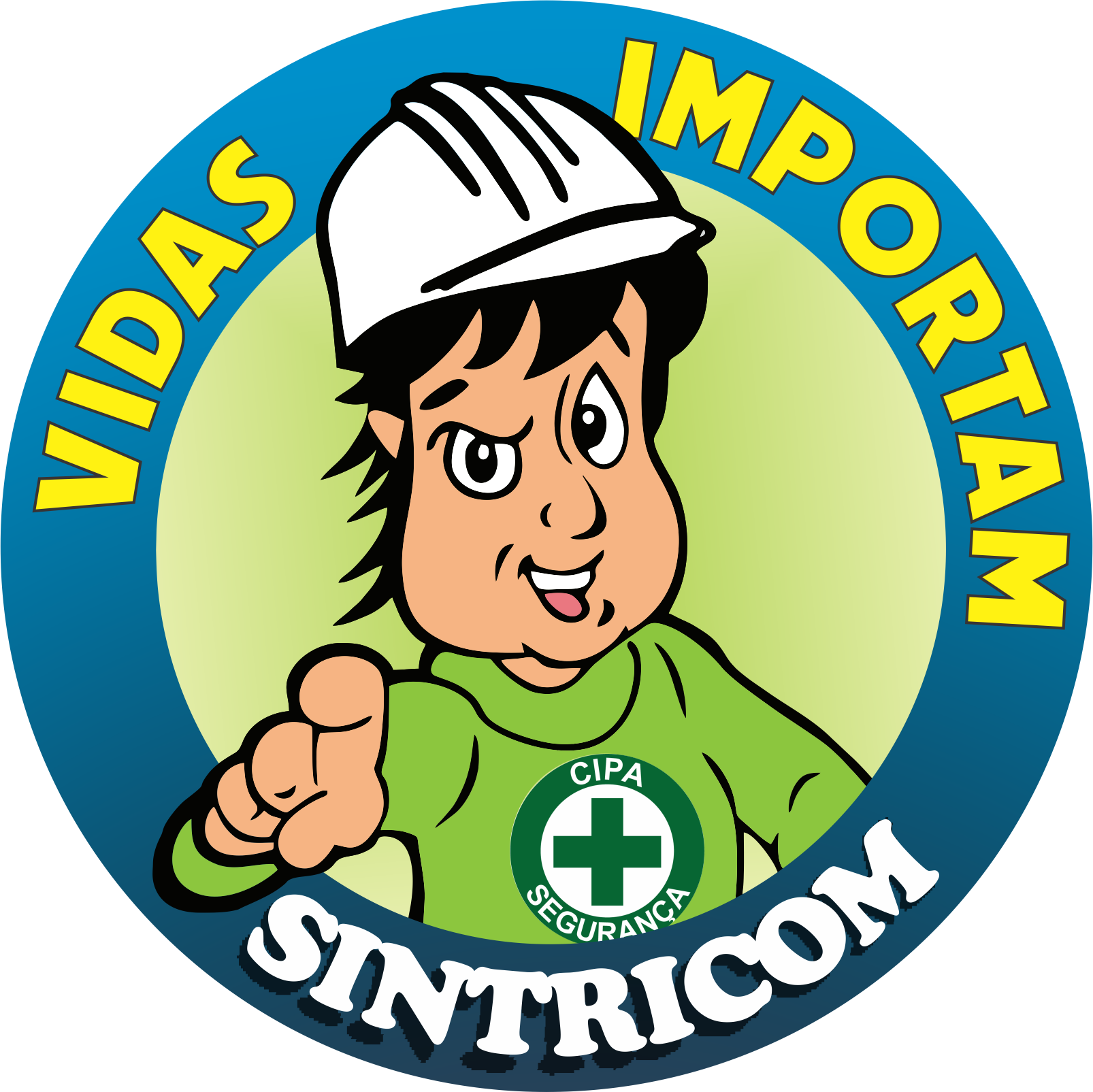 Com foco na prevenção, Sintricom promove Encontro de Segurança e Saúde