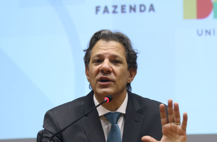 Primeira fase do Desenrola pode limpar até 2,5 milhões de nomes