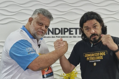 União de sindicatos vai mobilizar trabalhadores da REVAP no dia 26 de março