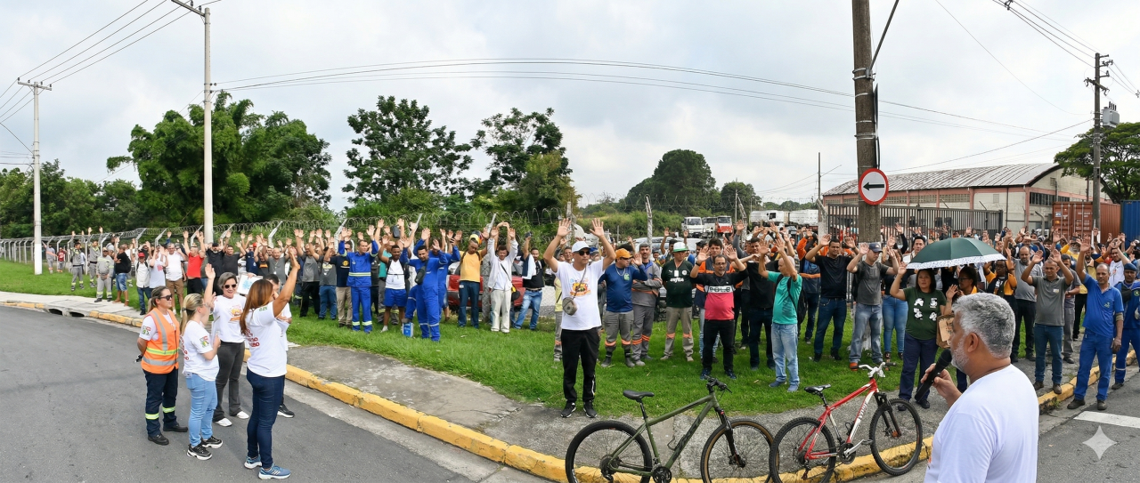 SINTRICOM realiza grande assembleia na BAYER e avança na Campanha Salarial 2026